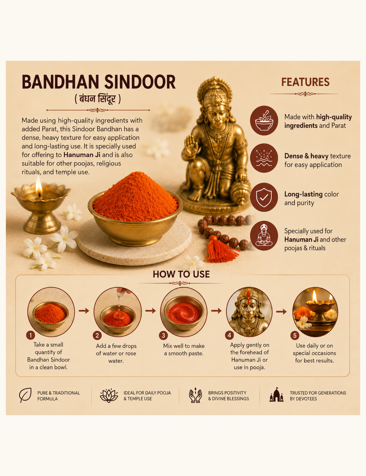 Bandhan-Sindoor