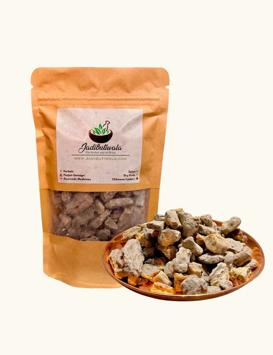 Sarayi Dhoop (सरायी धूप/ राल धूप)