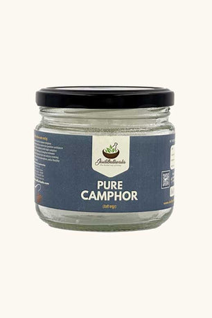 Camphor Slabs (क़पुर टुकड़े)