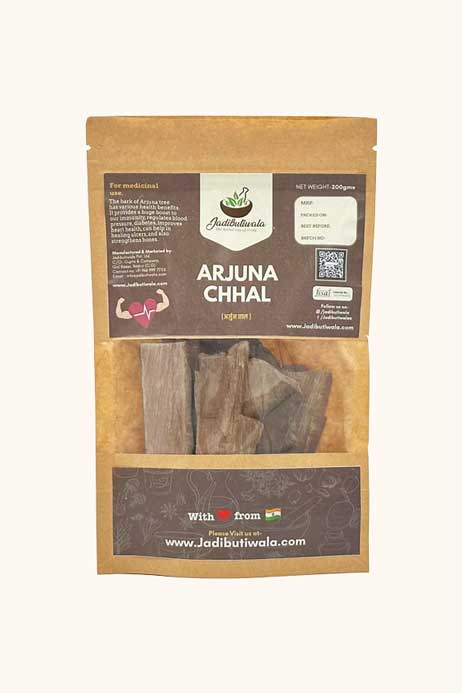 Arjun Chhaal (अर्जुन छाल)
