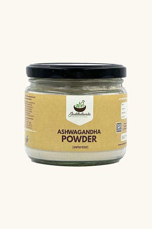 Ashwagandha (अश्वगंधा)