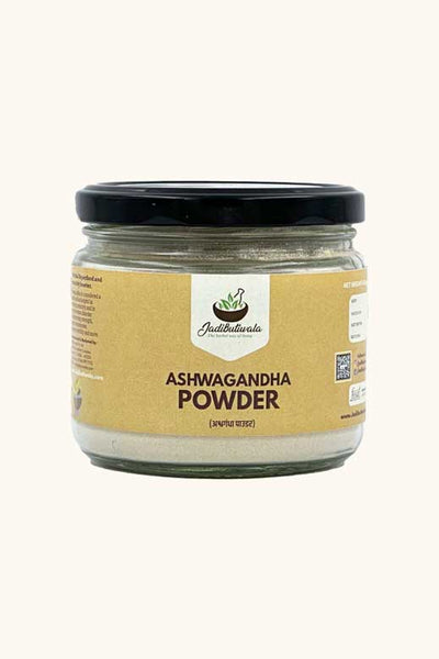 Sew Organic Ashwa Powder (200 g)