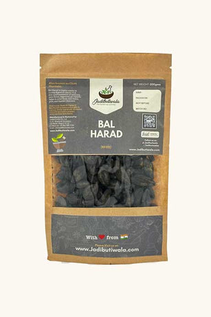 Bal Harad (छोटी हरड़)