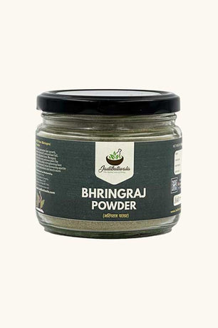 Bhringraj (भरिंगराज)