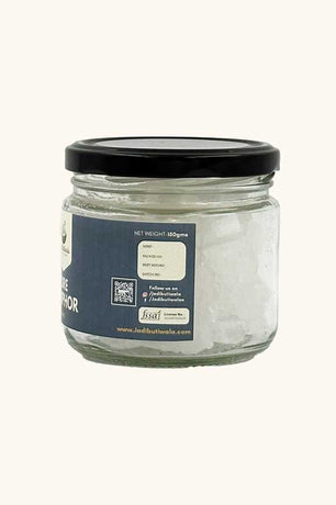 Camphor Slabs (क़पुर टुकड़े)