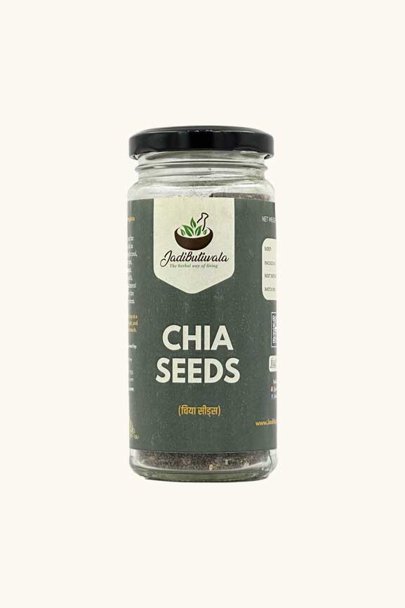 Chia Seeds (चिया सीड्स)