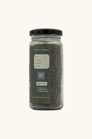 Chia Seeds (चिया सीड्स)