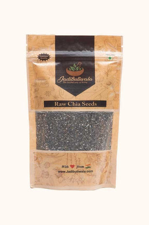 Chia Seeds (चिया सीड्स)