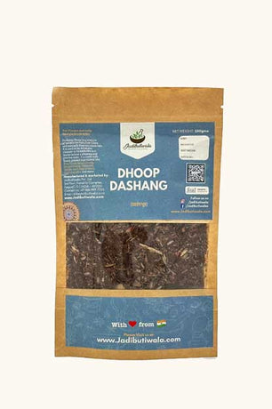 Dashang Dhoop (दशांग धूप)