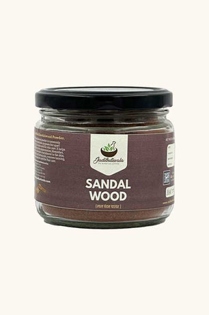 Red Sandalwood Powder (लाल चंदन पाउडर)