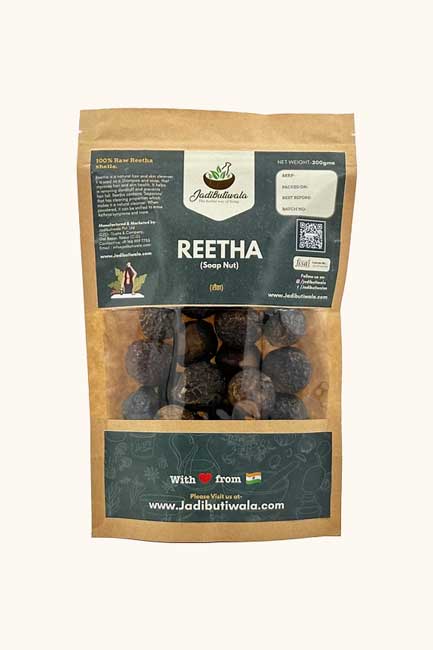 Reetha (रीठा)