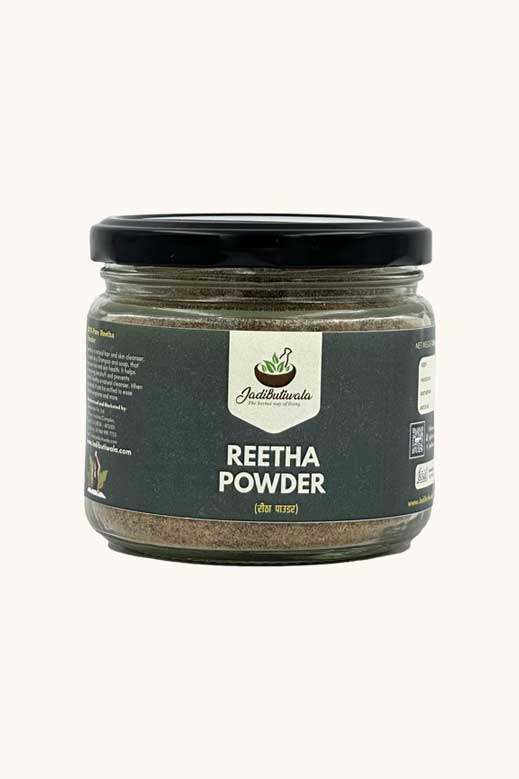 Reetha (रीठा)