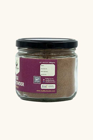 Rose Petal Powder (गुलाब पत्ती पाउडर)