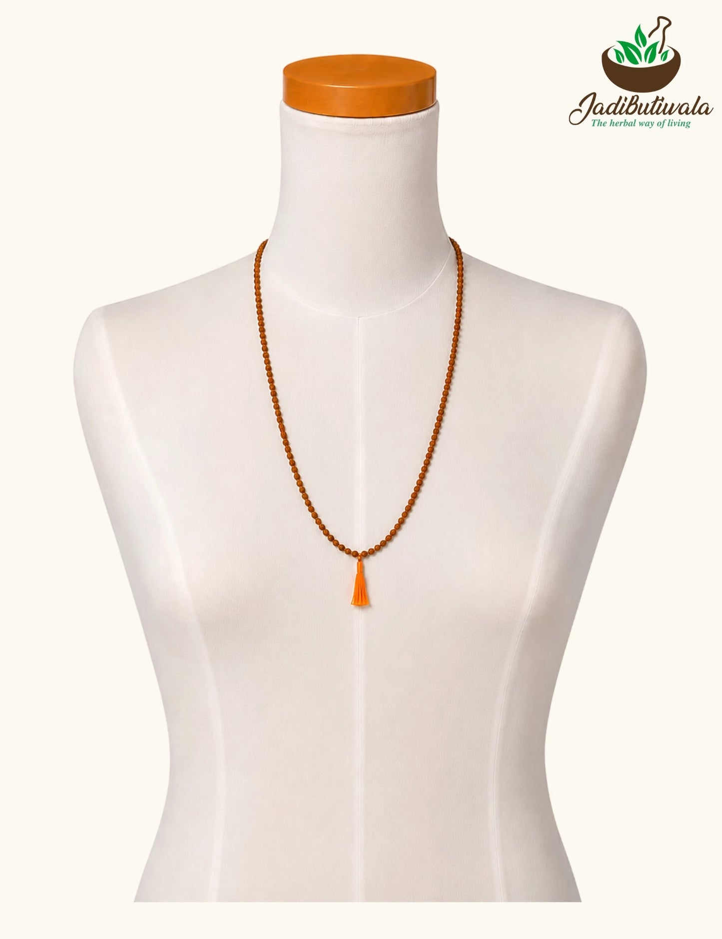 Rudraksh Mala-108 Beads