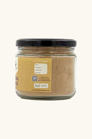 White-Sandalwood Powder (सफ़ेद चंदन पाउडर)