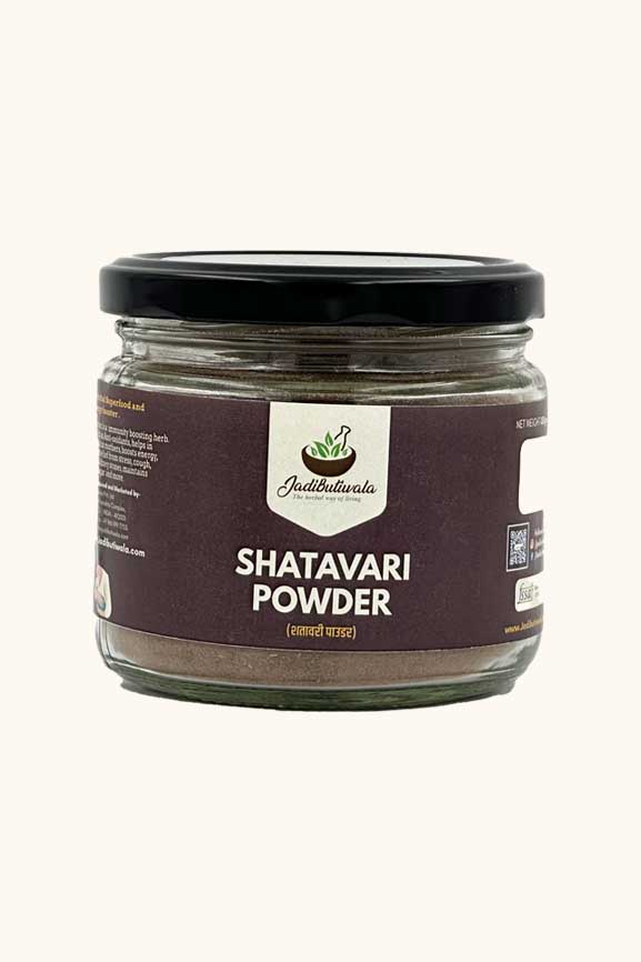 Shatavari (सतावर)