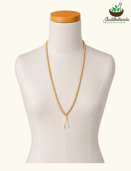 Tulsi Mala-108 Beads (Option-2)