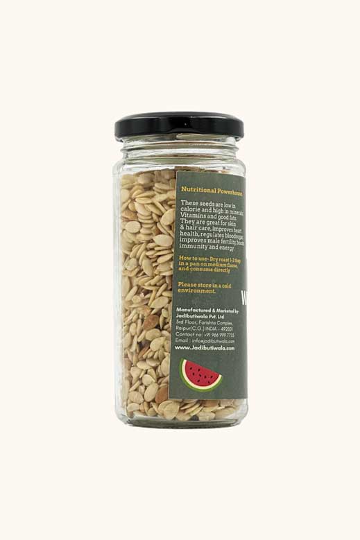 Watermelon Seeds (तरबूज़ के बीज)