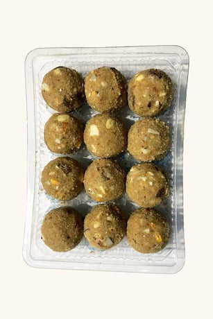 Gondh Laddu (Dink Laddu) - Jadibutiwala