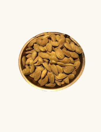 Almonds Regular - Jadibutiwala