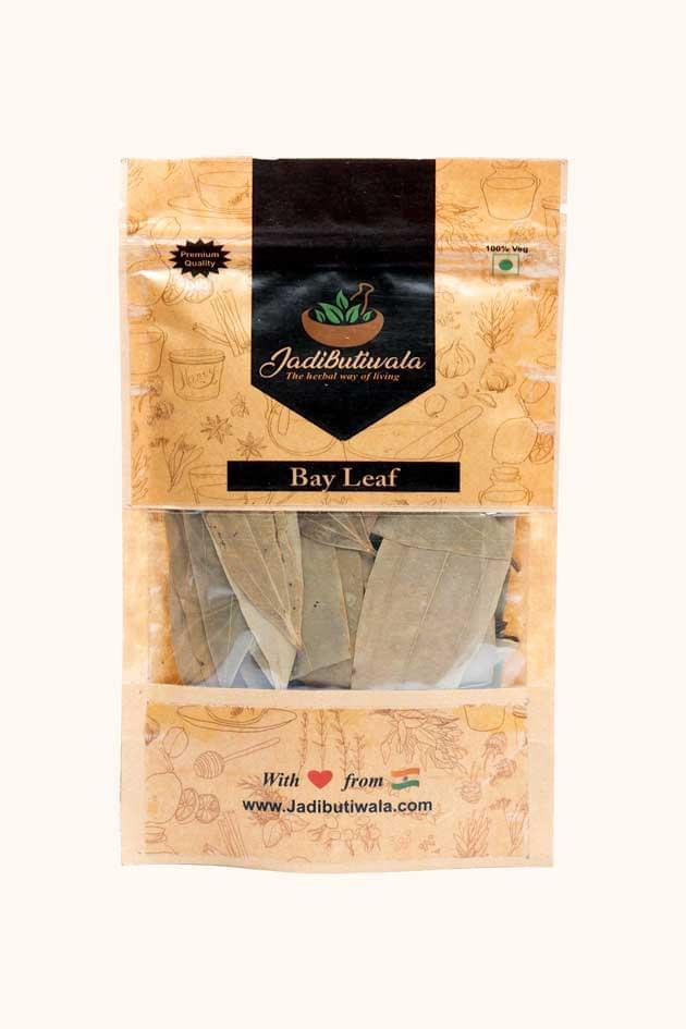Bay Leaf (तेज़ पत्ता) - Jadibutiwala