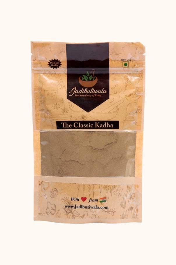 Classic Kadha (Immunity booster) - Jadibutiwala