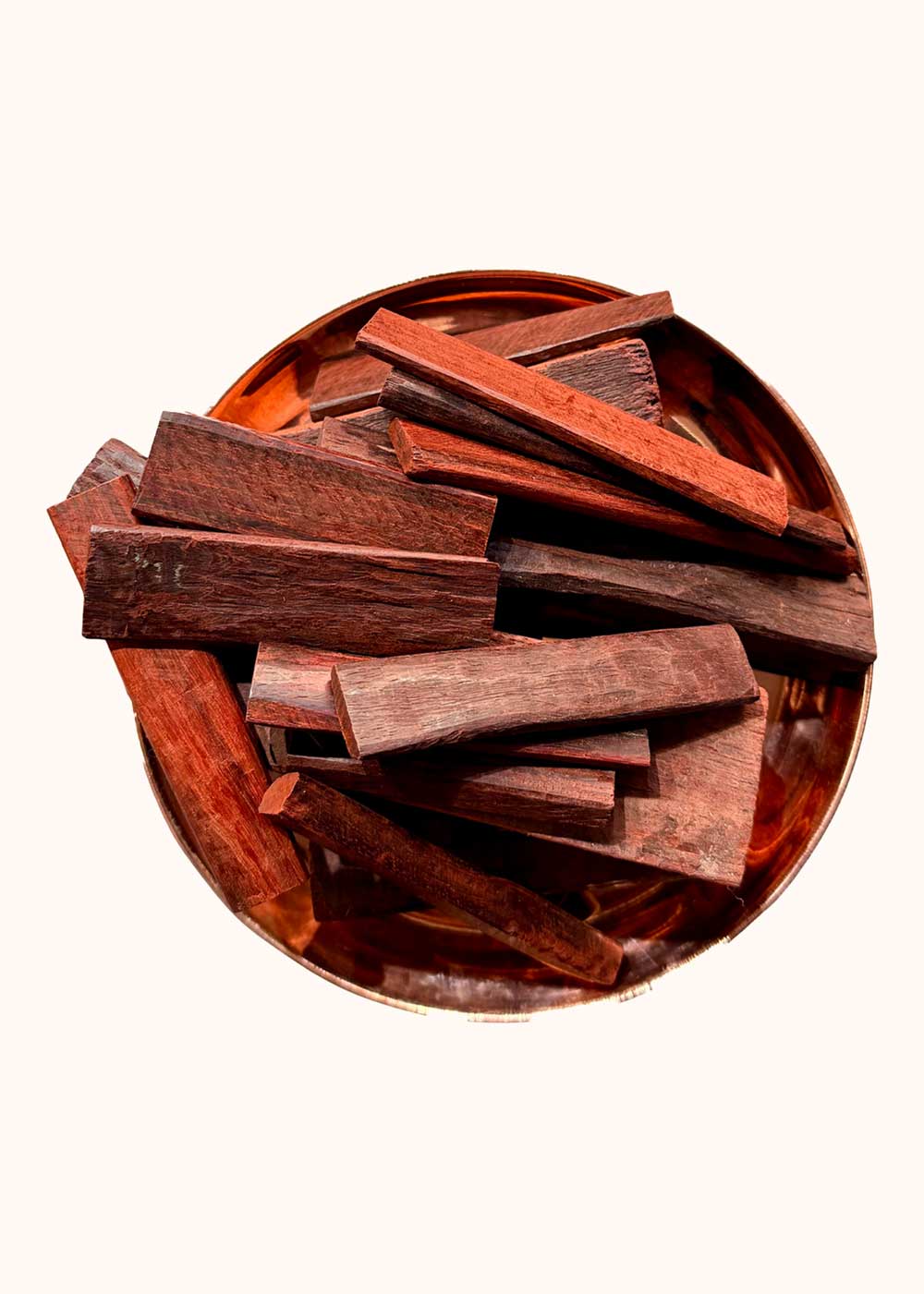 Chandan/Sandalwood-Red (लाल चंदन लड़की)