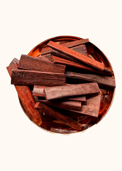 Chandan/Sandalwood-Red (लाल चंदन लड़की)