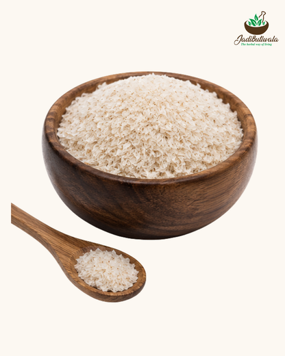 Psyllium Husk (इसबगोल भूसी)
