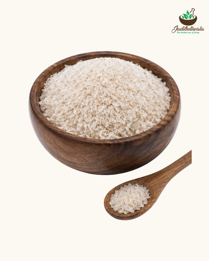 Psyllium Husk (इसबगोल भूसी)