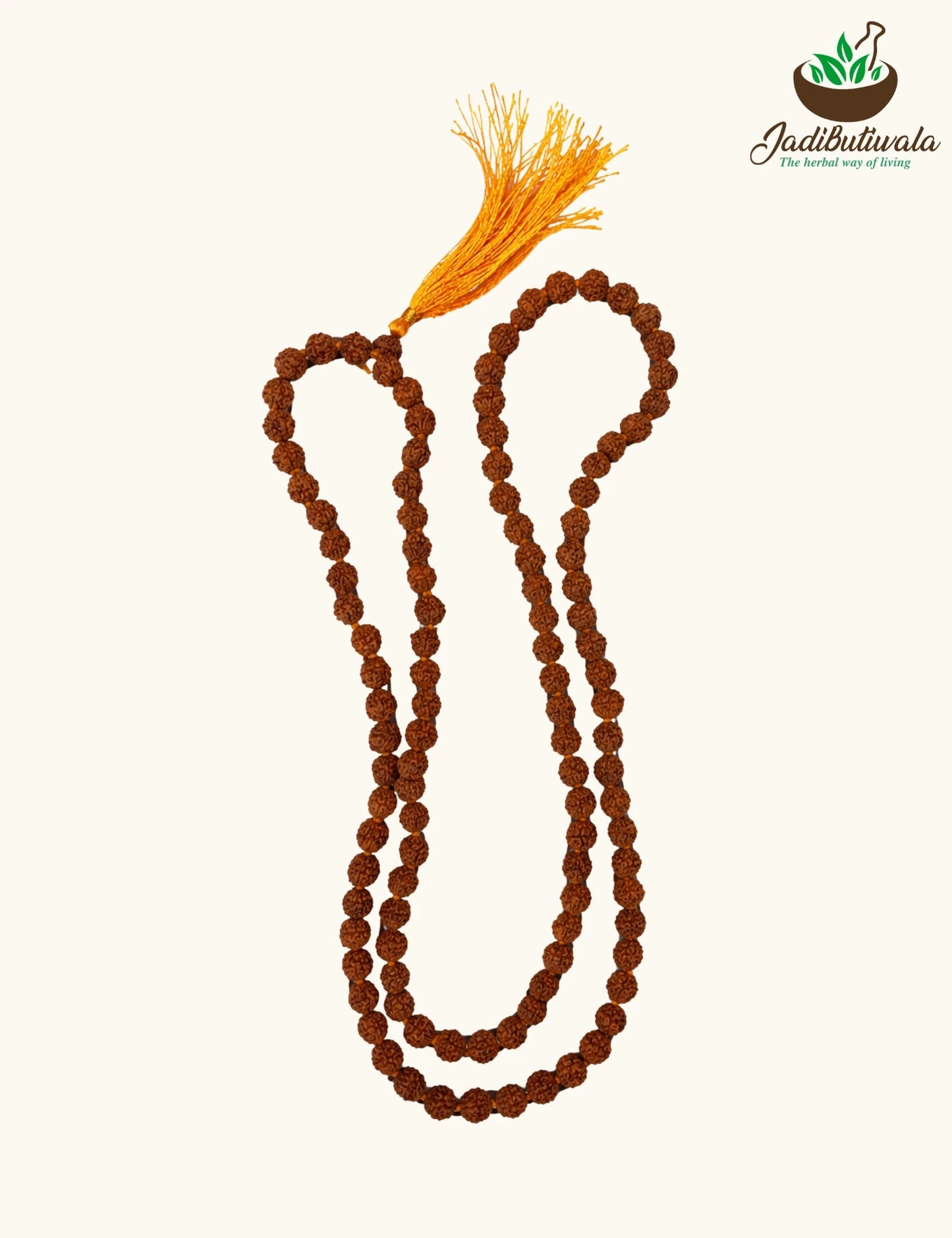 Rudraksh Mala-108 Beads