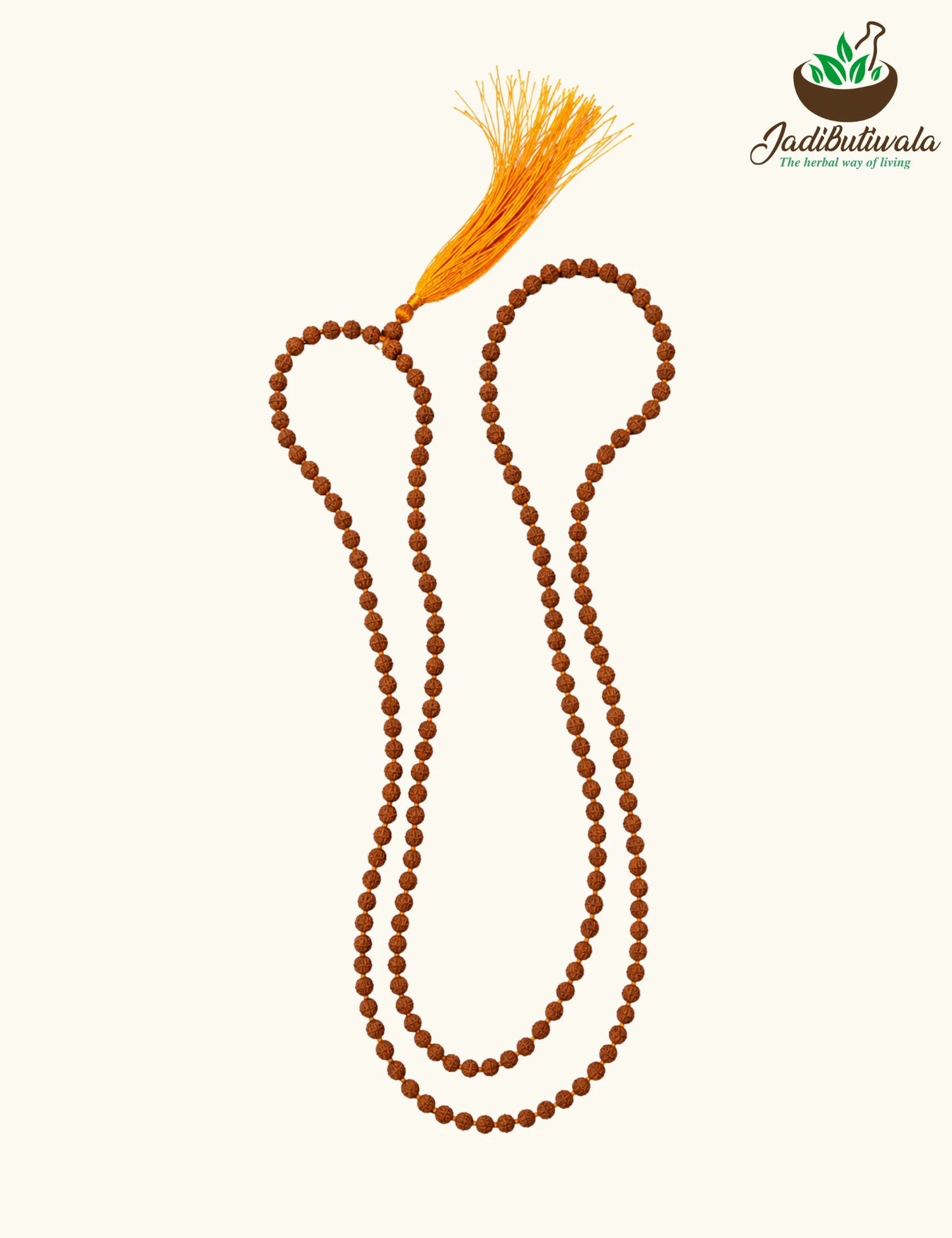 Rudraksh Mala-108 Beads