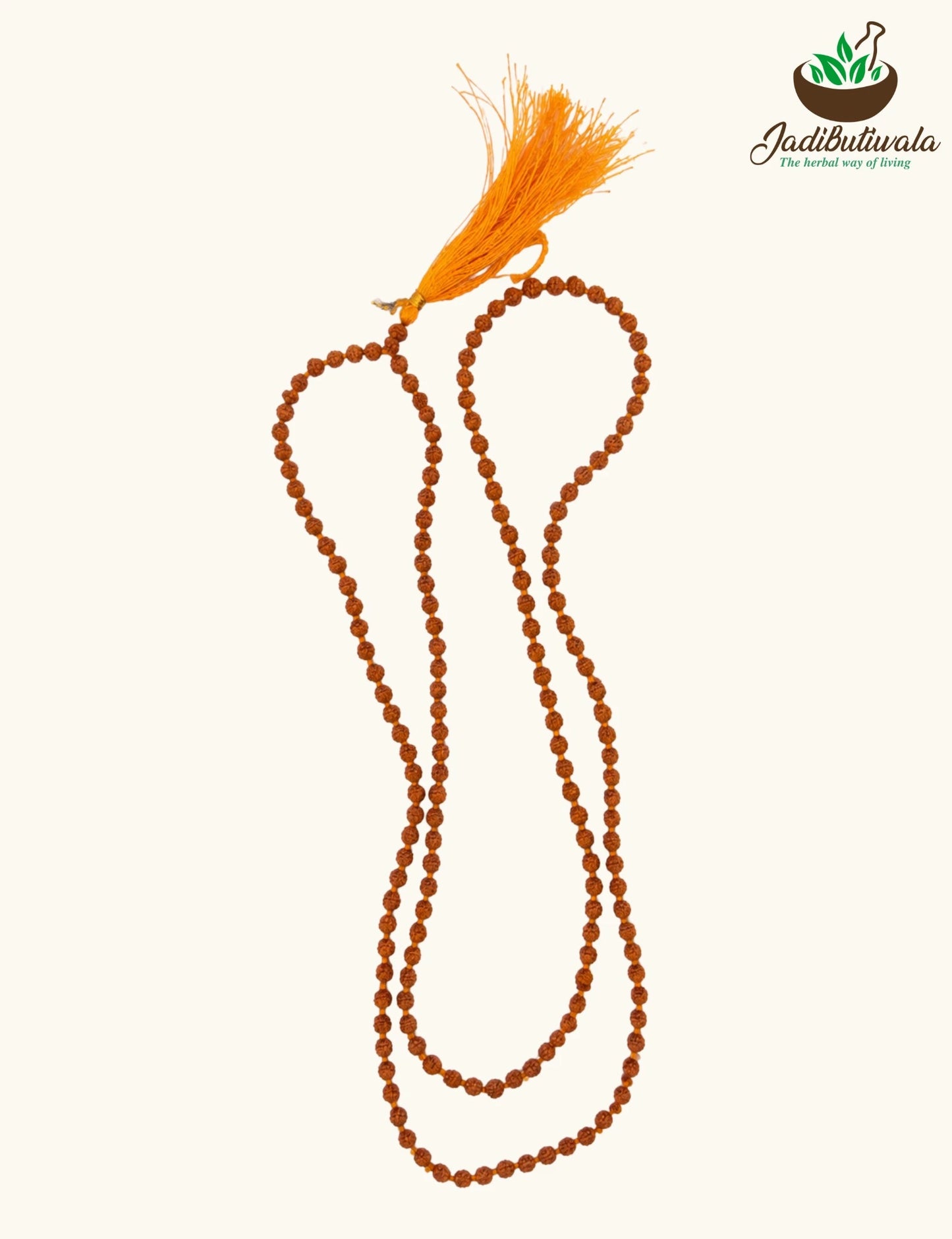 Rudraksh Mala-108 Beads