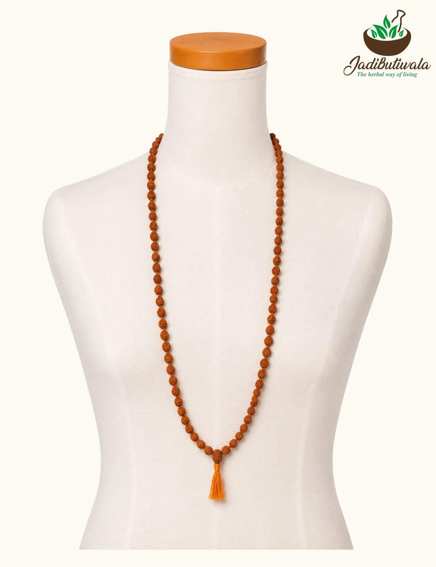 Rudraksh Mala-108 Beads