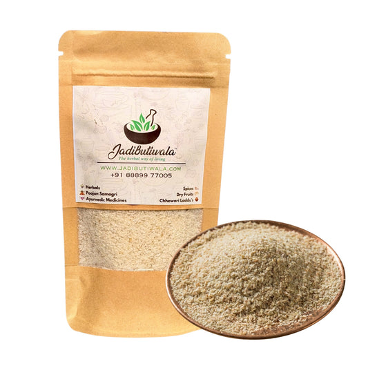 Psyllium Husk (इसबगोल भूसी)