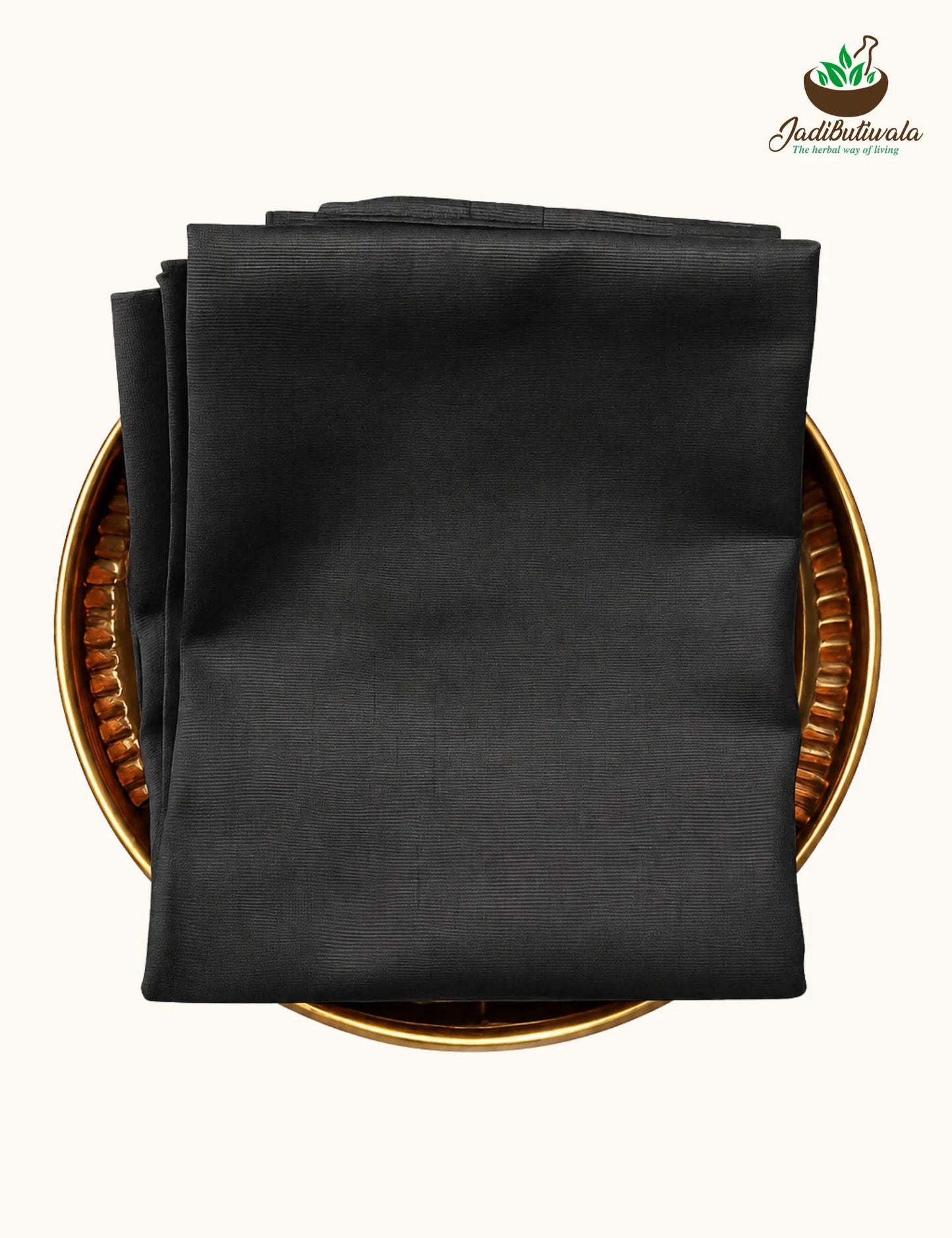 Shani Pooja Black Cloth- 1.25mtr (काला कपड़ा सवा मीटर)