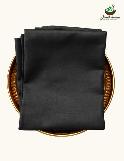 Shani Pooja Black Cloth- 1.25mtr (काला कपड़ा सवा मीटर)
