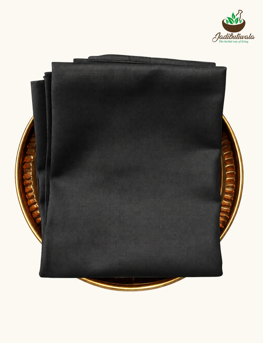 Shani Pooja Black Cloth- 1.25mtr (काला कपड़ा सवा मीटर)