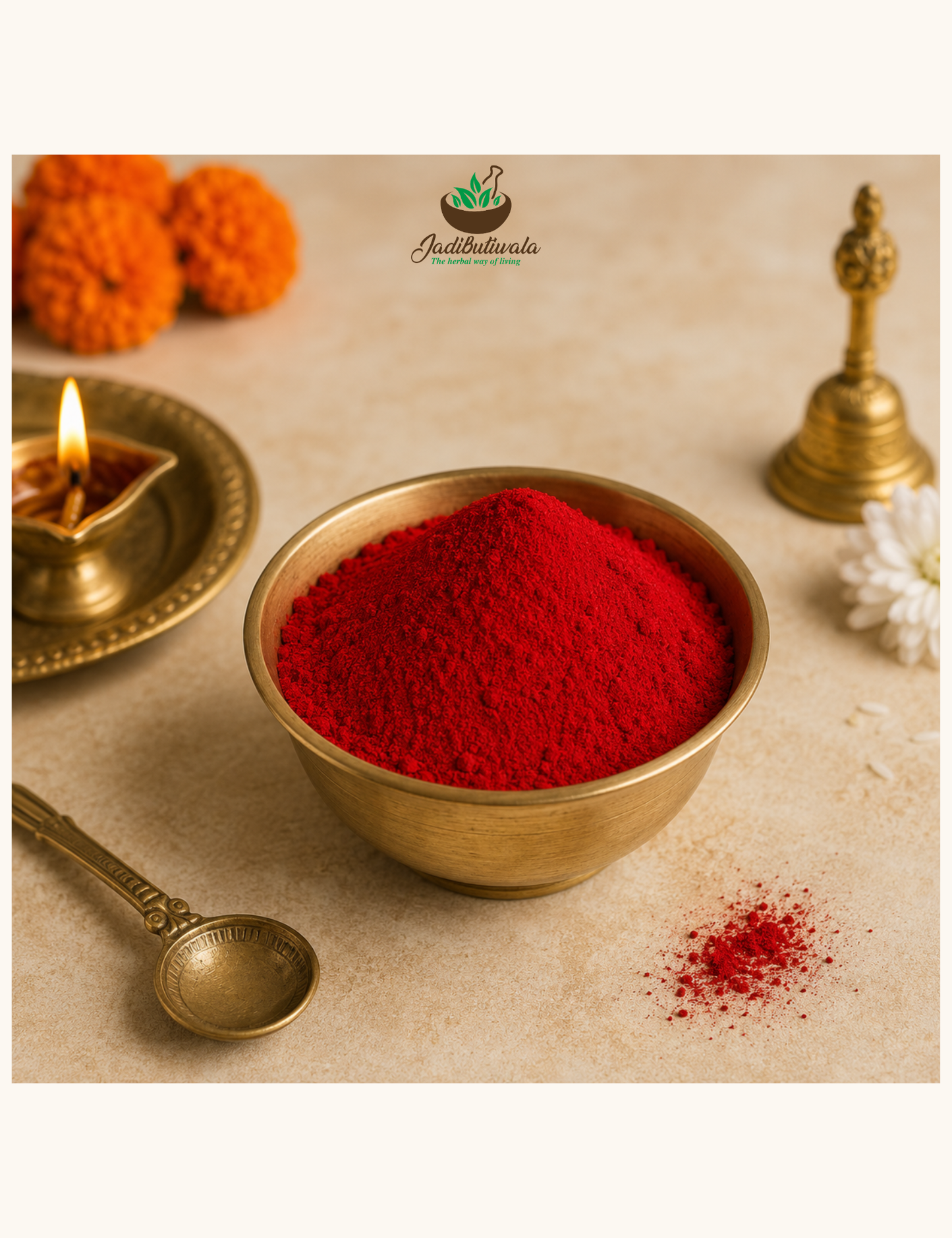 Sindoor-Red