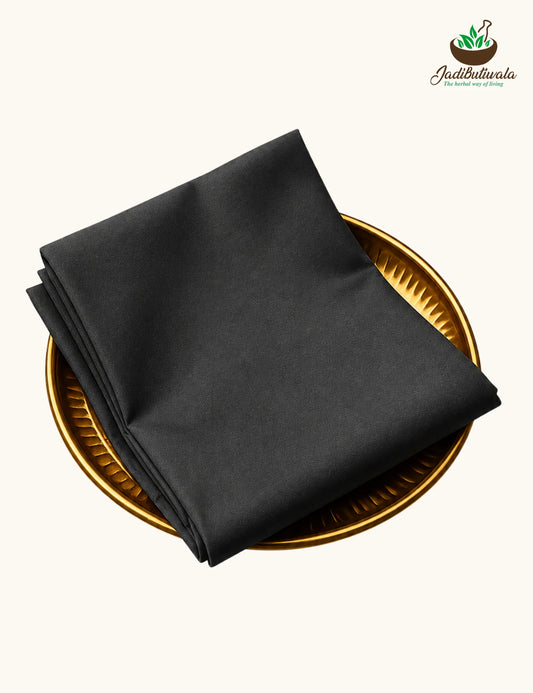 Shani Pooja Black Cloth- 1.25mtr (काला कपड़ा सवा मीटर)