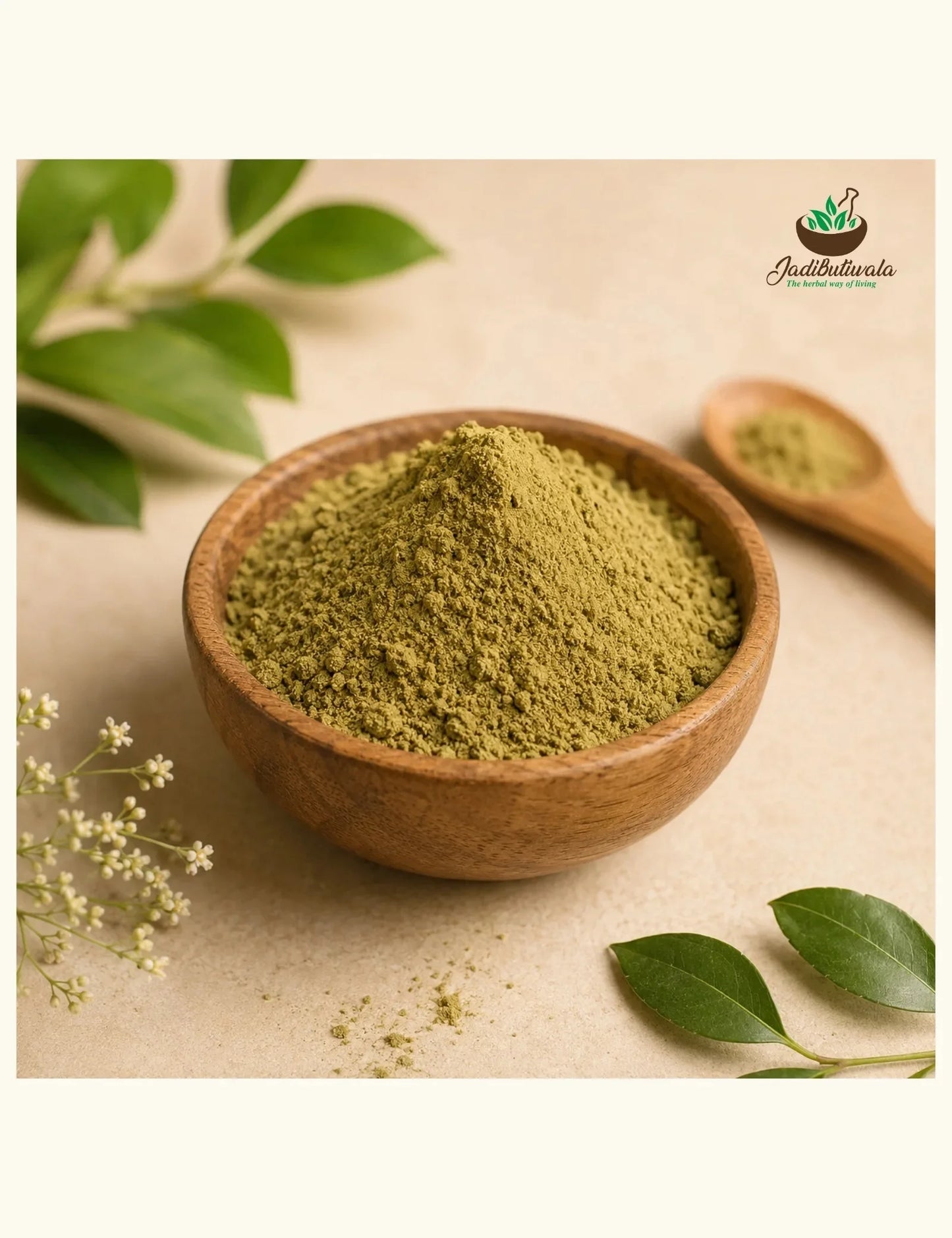 Herbal Henna ( हर्बल मेहेंदी )