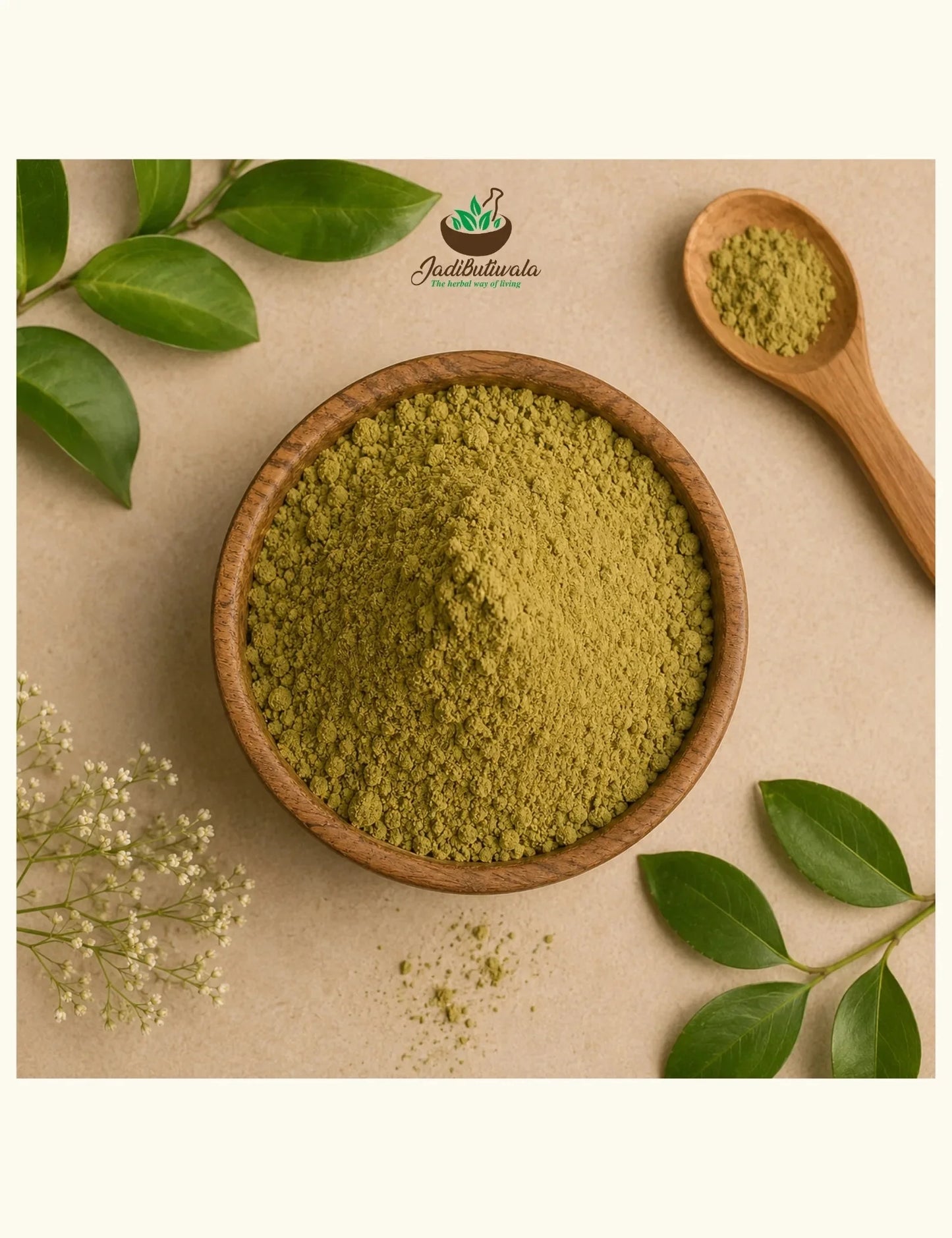 Herbal Henna ( हर्बल मेहेंदी )
