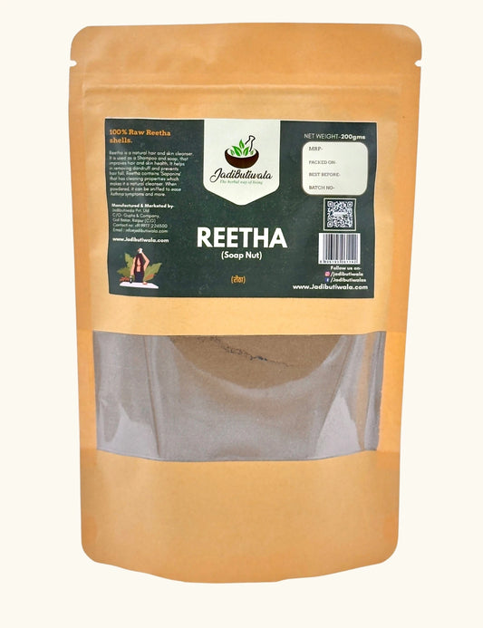 Reetha (रीठा)