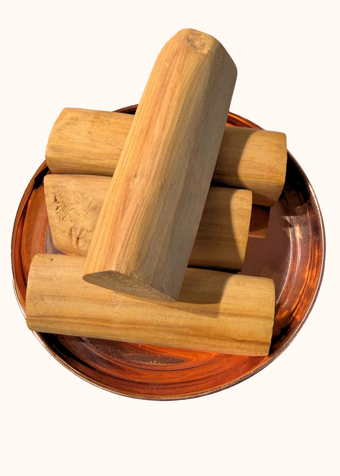 Chandan/Sandalwood-White (मलयागिरि चंदन लकड़ी)