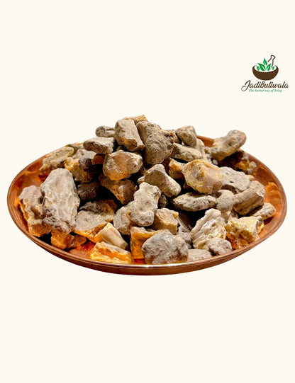 Sarayi Dhoop (सरायी धूप/ राल धूप)