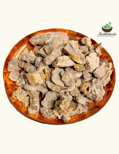 Sarayi Dhoop (सरायी धूप/ राल धूप)