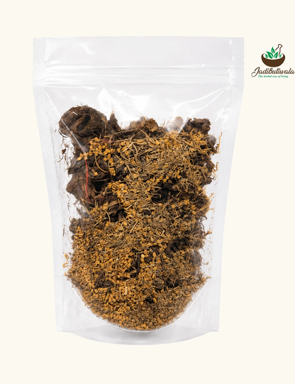 8 in 1 Herbal Hair Care Mix (Raw Herbs)