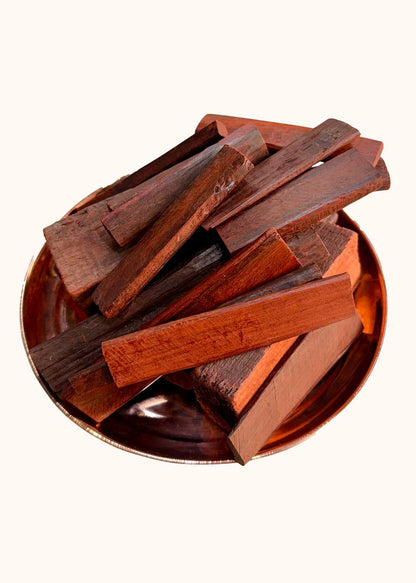 Chandan/Sandalwood-Red (लाल चंदन लड़की)