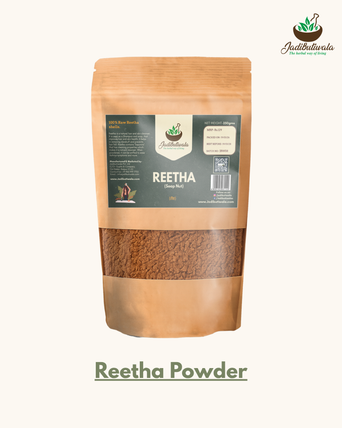 Hair Care Combo- (हेयर केयर कॉम्बो) (100gms x 5pc)
