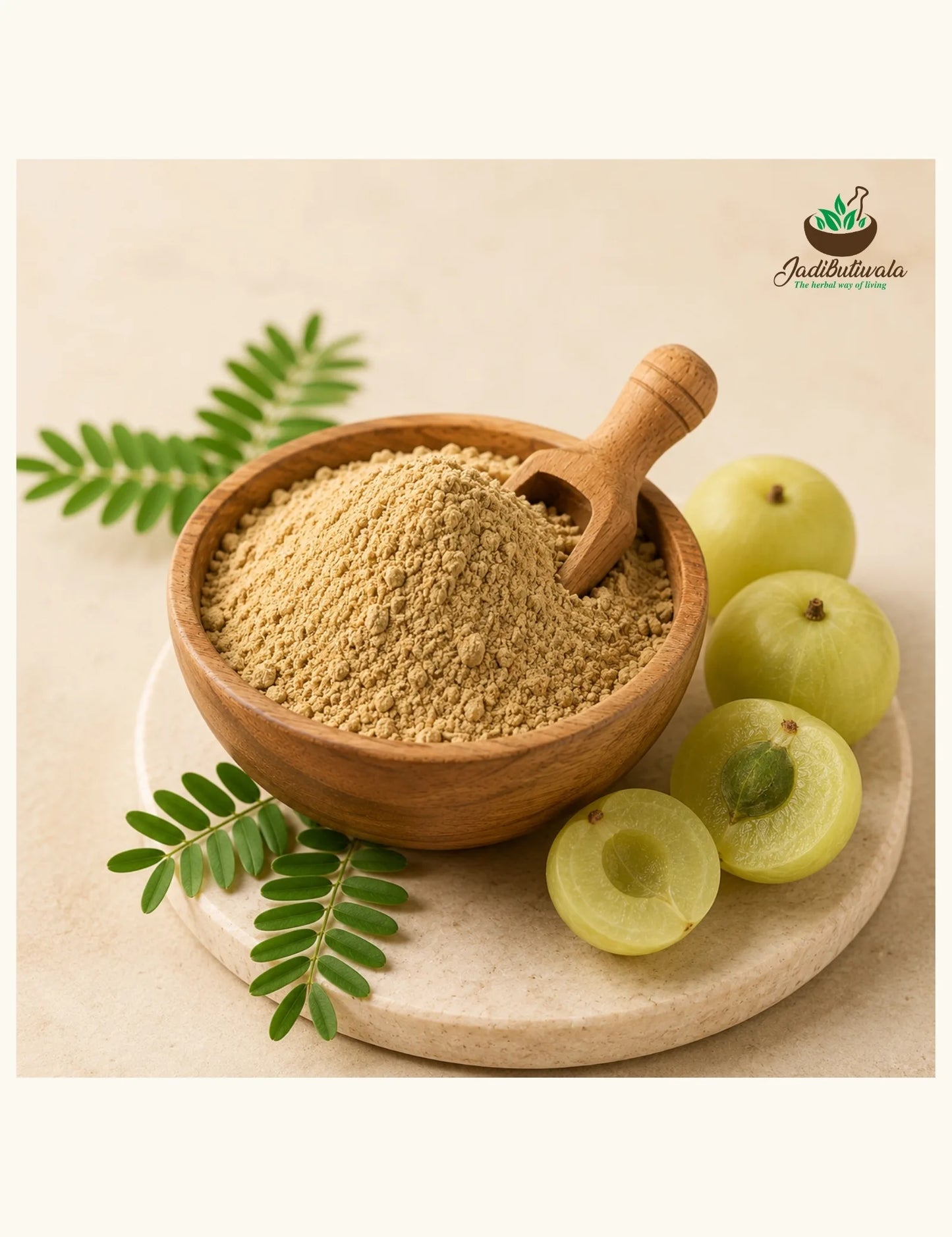 Amla (आमला)